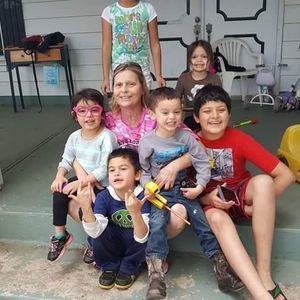 Meet your Posher, Vicki